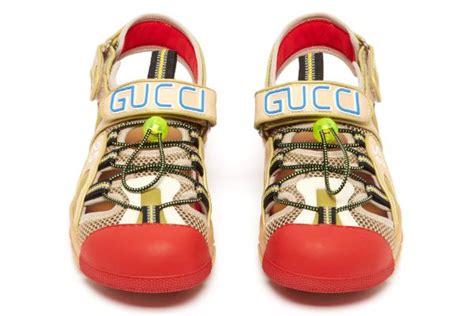 where to buy gucci sandals|gucci closed toe sandals.